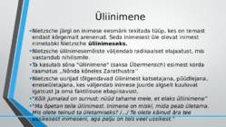 Friedrich Nietzsche #7
