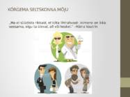 Isa Goriot fotoromaan #2