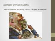 Isa Goriot fotoromaan #4