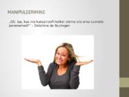 Isa Goriot fotoromaan #6