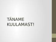 Isa Goriot fotoromaan #9