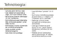 Kihiline pärmitaigen ja pärmi-lehttaigen #10