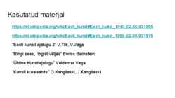 Kunstid ENVS-s #24