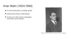 Kunstid ENVS-s #4