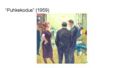 Kunstid ENVS-s #6