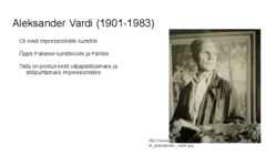 Kunstid ENVS-s #10