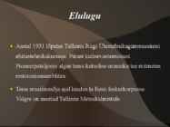 RAIMOND VALGRE #5