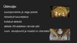Barokkarhidektuur #3