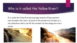 The Yellow River #8