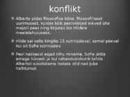 J Gaarder-Sofie maailm #3