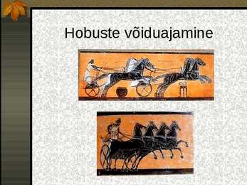 Antiikolümpia #19