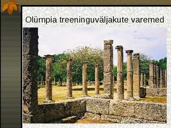 Antiikolümpia #9