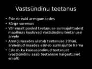 Bakterihaigus-teetanus #5
