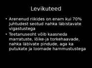 Bakterihaigus-teetanus #7