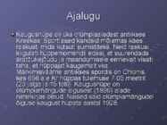 Kaugushüpe #4