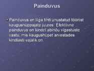 Kaugushüpe #8
