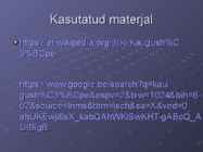 Kaugushüpe #10