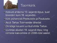 Vene Tartu #2