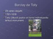 Vene Tartu #9