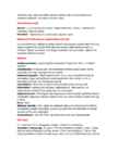 I Maailmasõda kordamisküsimused #2