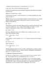 Matemaatiline analüüs #2