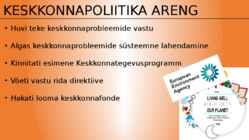Keskkonnaprobleemid Euroopas #4