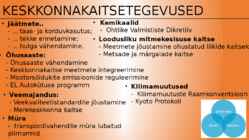 Keskkonnaprobleemid Euroopas #7