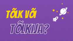 Kirjalik-suuline ja viipetõlge- #3