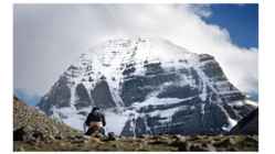 Mount Kailash-Tibet #5