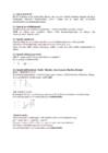 Keemia kordamisküsimused #4