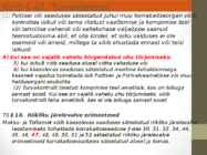 Avalik õigus - kaasus #2