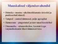 ROMANTISM --19-sajandi Euroopas valitsenud kirjanduse-muusika ja maalikunsti suund #9