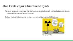 Tuumaenergia #3