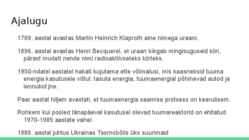 Tuumaenergia #4