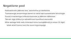 Tuumaenergia #6