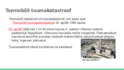 Tuumaenergia #7