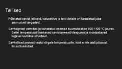 Ehitusmaterjalid #8