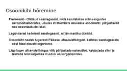 Keskkonnaprobleemid #4