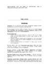 VÕLAÕIGUSE ÜLDOSA KONSPEKT #85