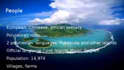 Cook Islands #4