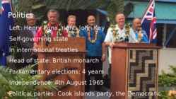 Cook Islands #5