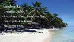 Cook Islands #10