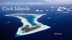 Cook Islands