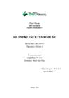 SILINDRI INERTSMOMENT