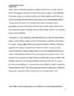 Anthropology and Tourism #2