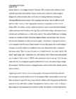 Anthropology and Tourism #3