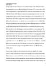 Anthropology and Tourism #4