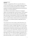Anthropology and Tourism #7