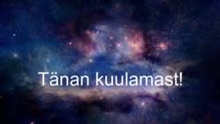 Jupiter ja tema kaaslased #10