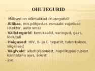 Esmaabi andja turvalisust tagavad meetmed #4